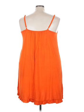 2 size - 3X W