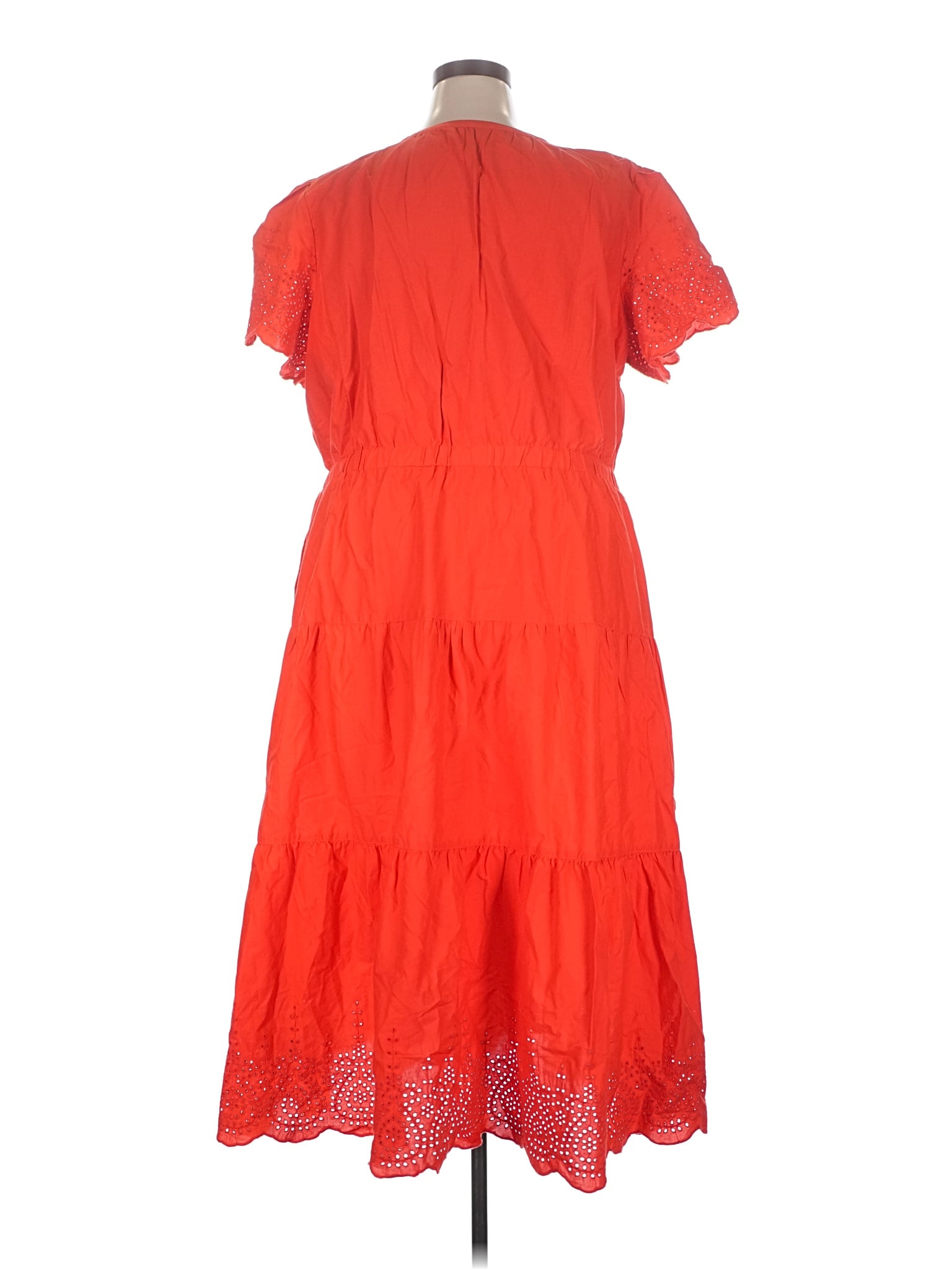 2 size - 2X W