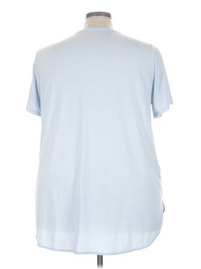 2 size - 3X W
