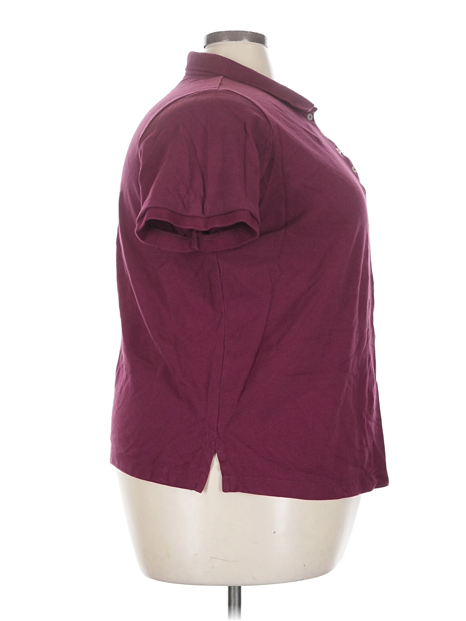 3 size - 3X W