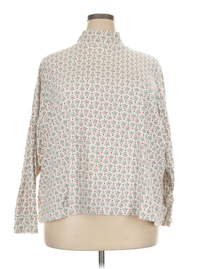 1 size - 3X W