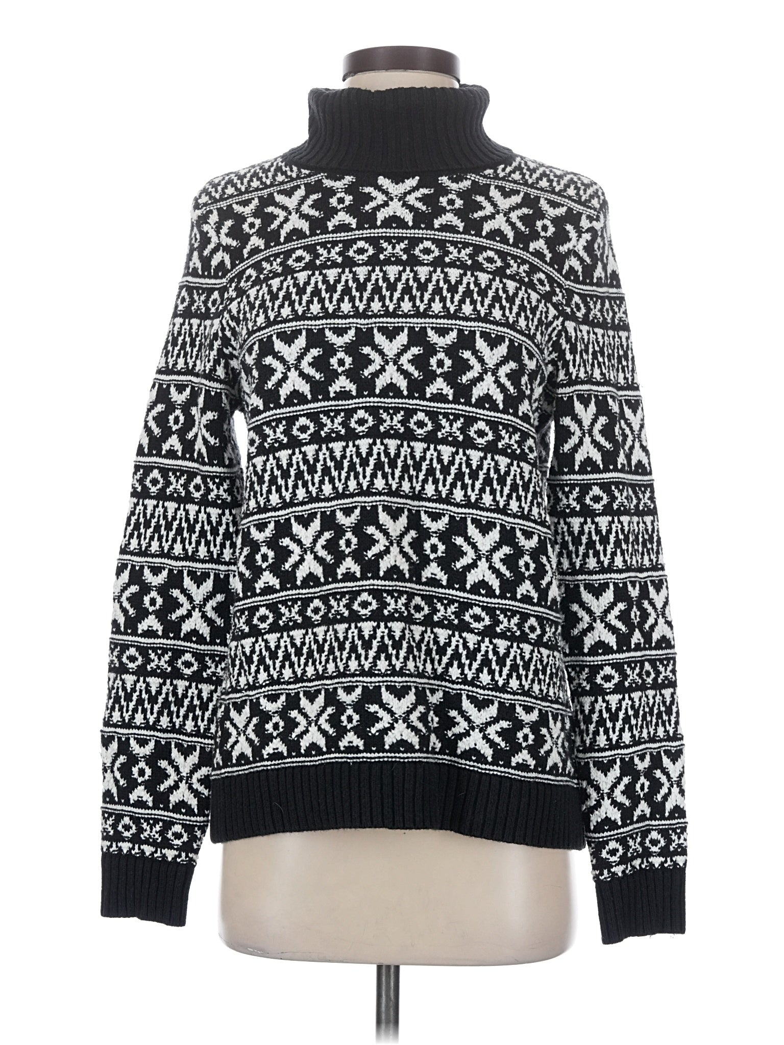 1 size - S