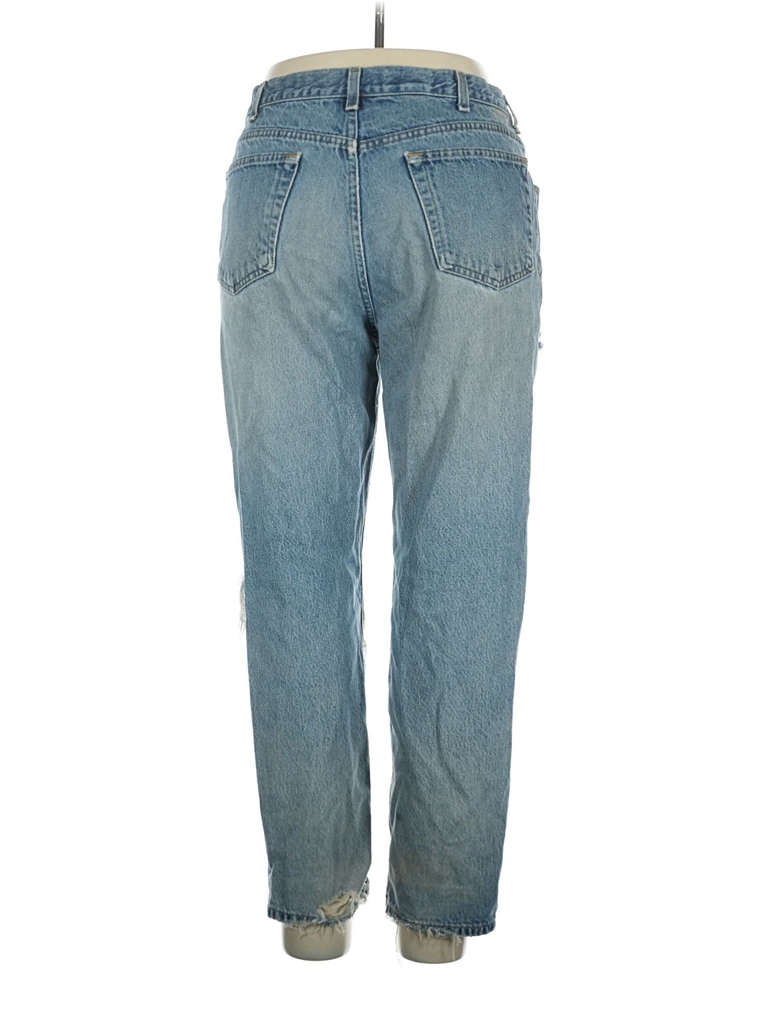 2 waist size - 37