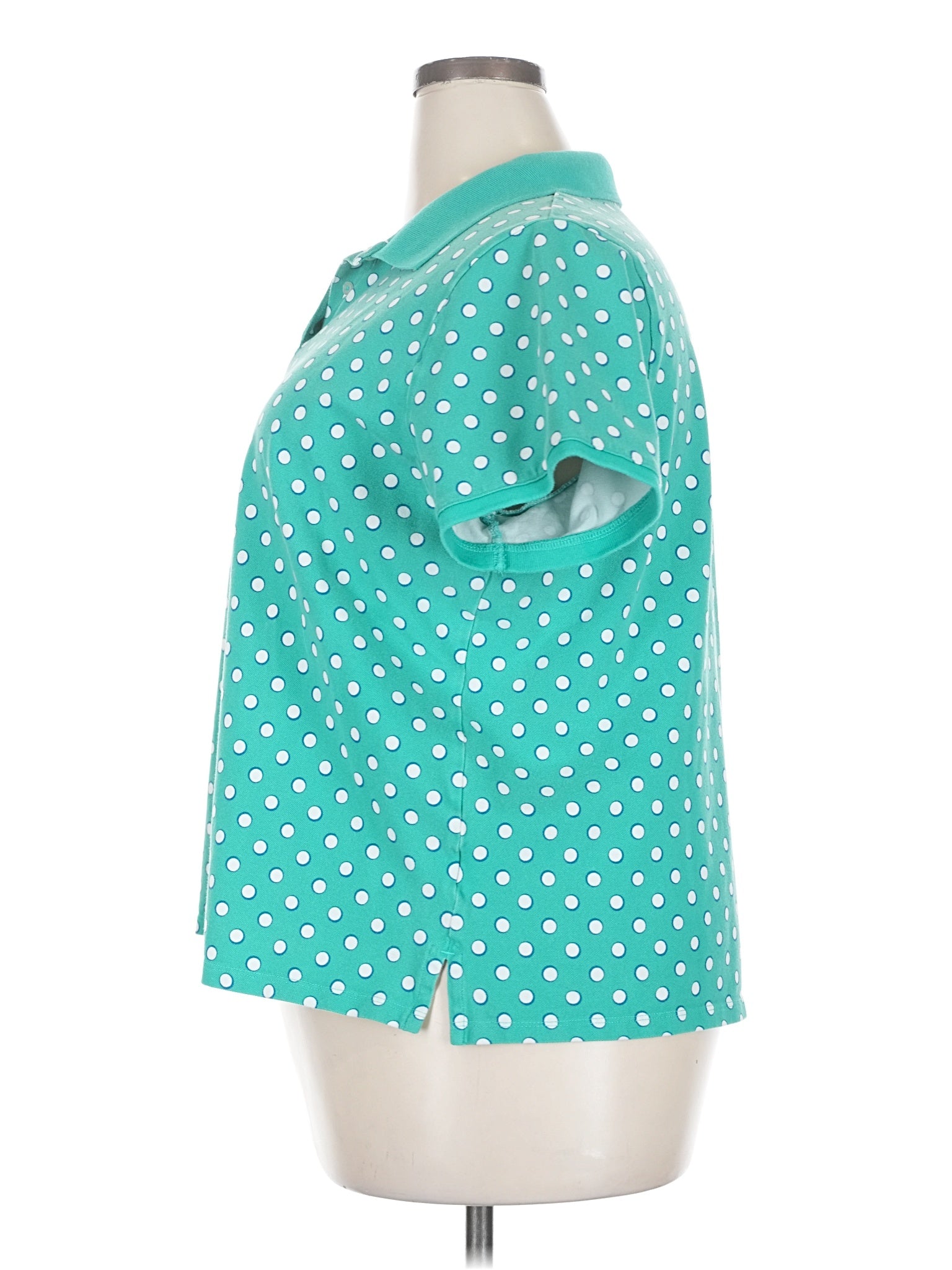 4 size - 2X W