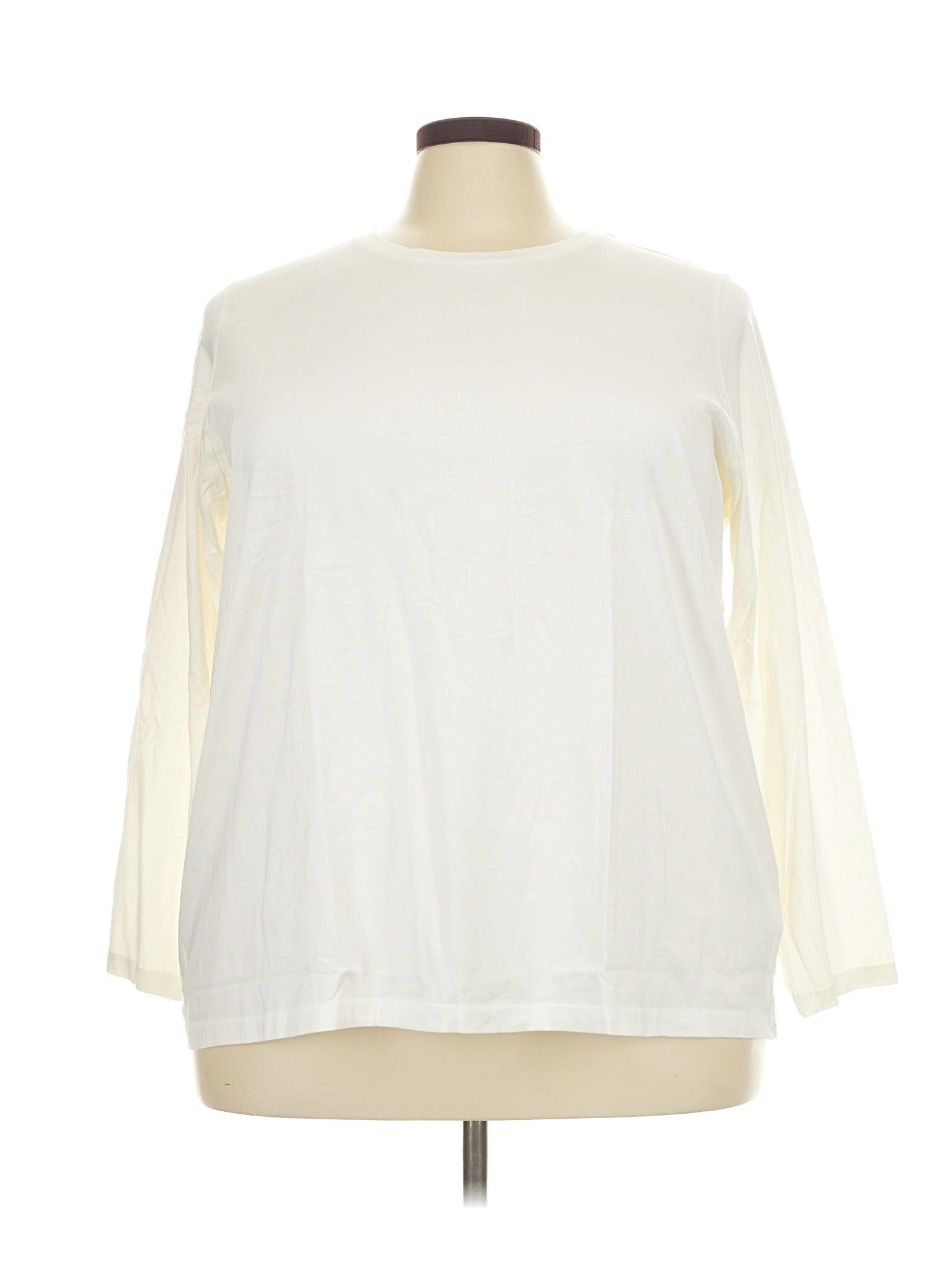 1 size - 3X W