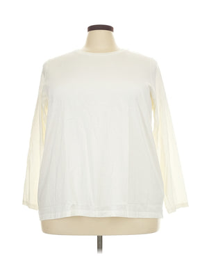 1 size - 3X W