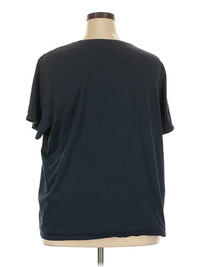 2 size - 3X W