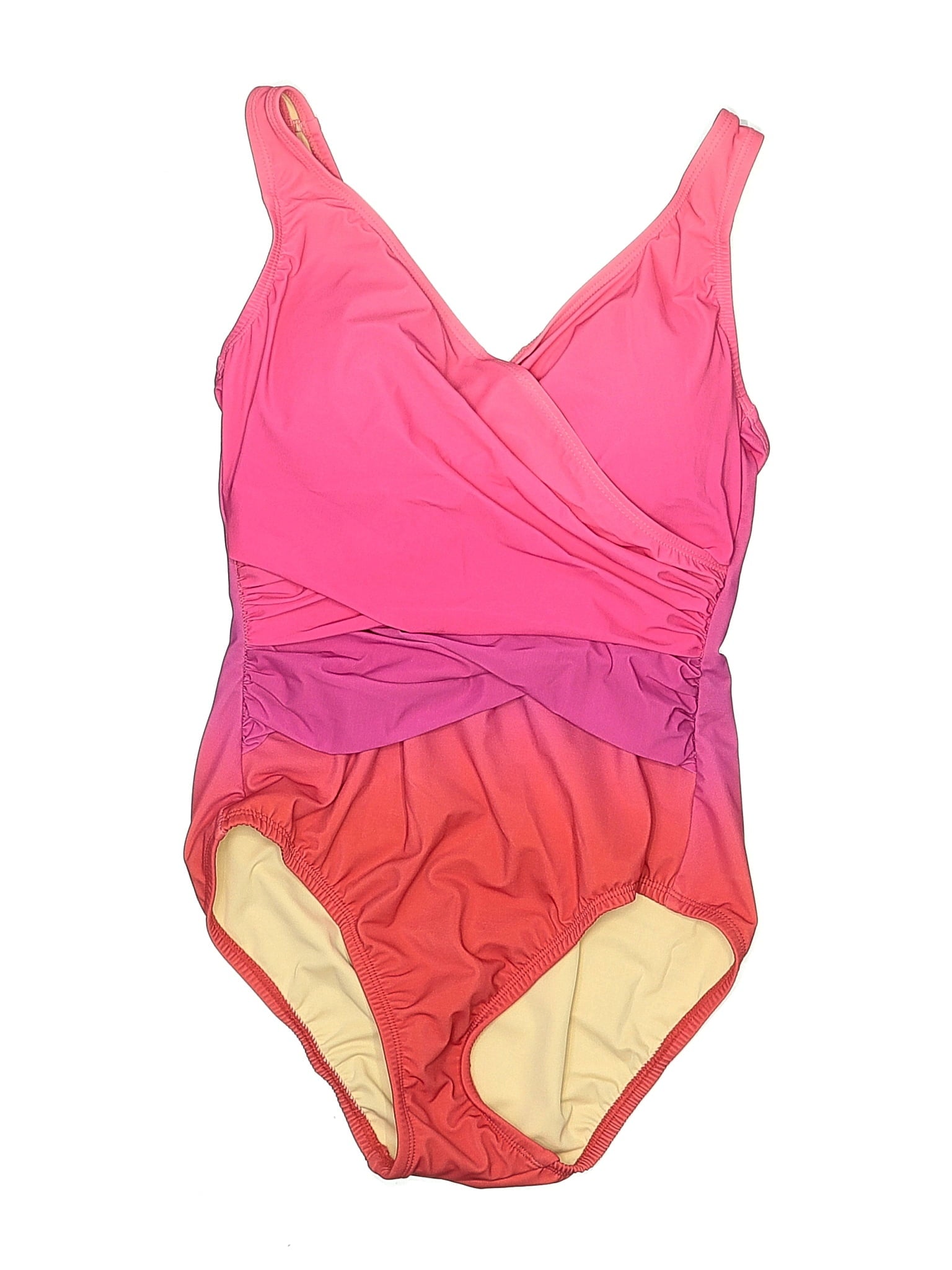 1 size - 4 P