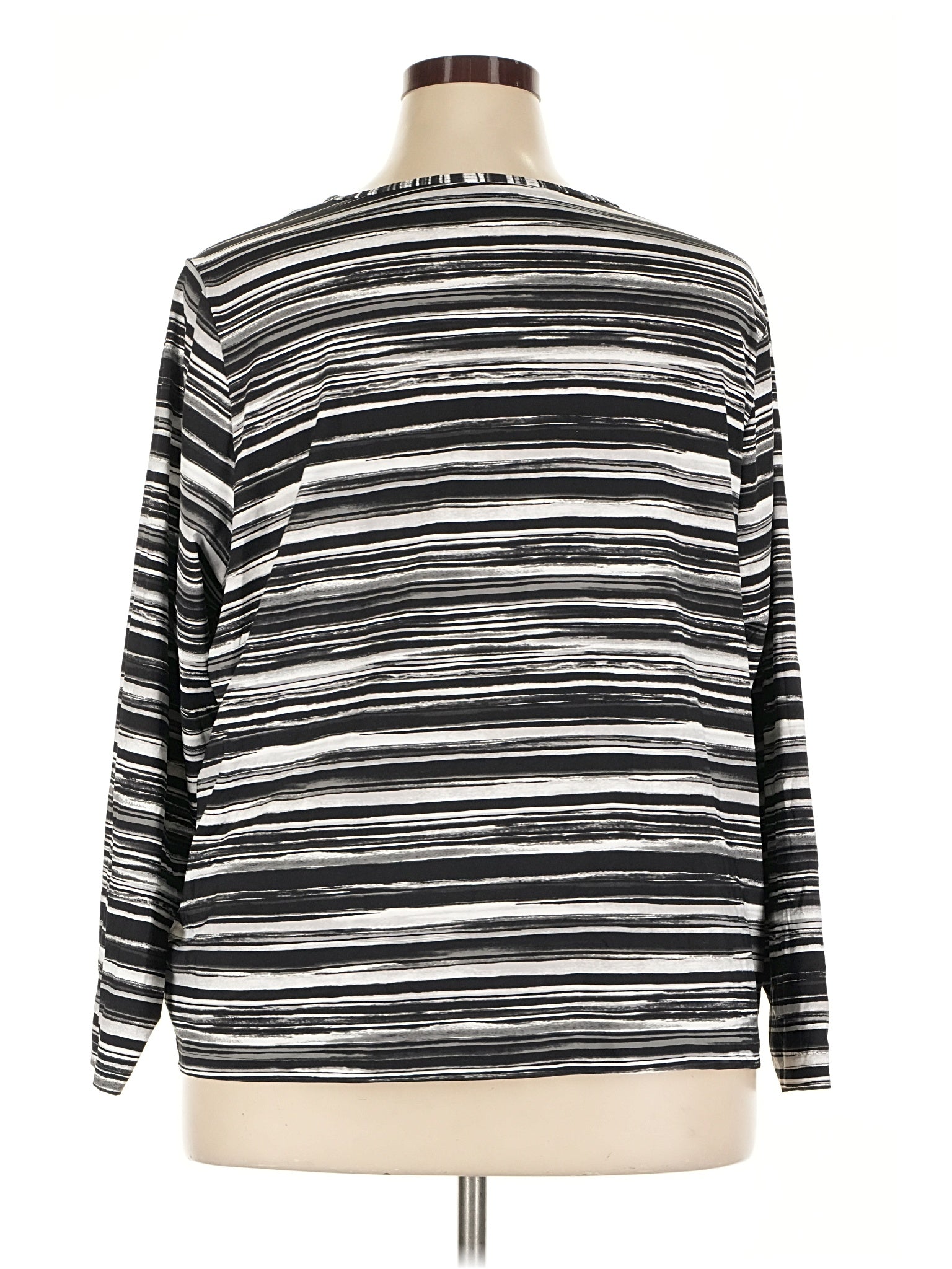 2 size - 3X W
