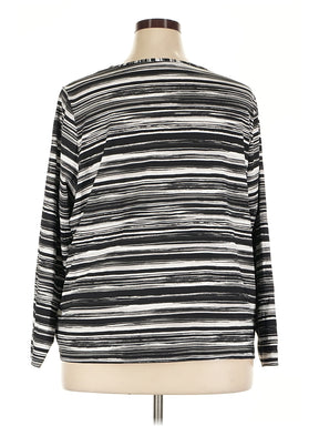 2 size - 3X W