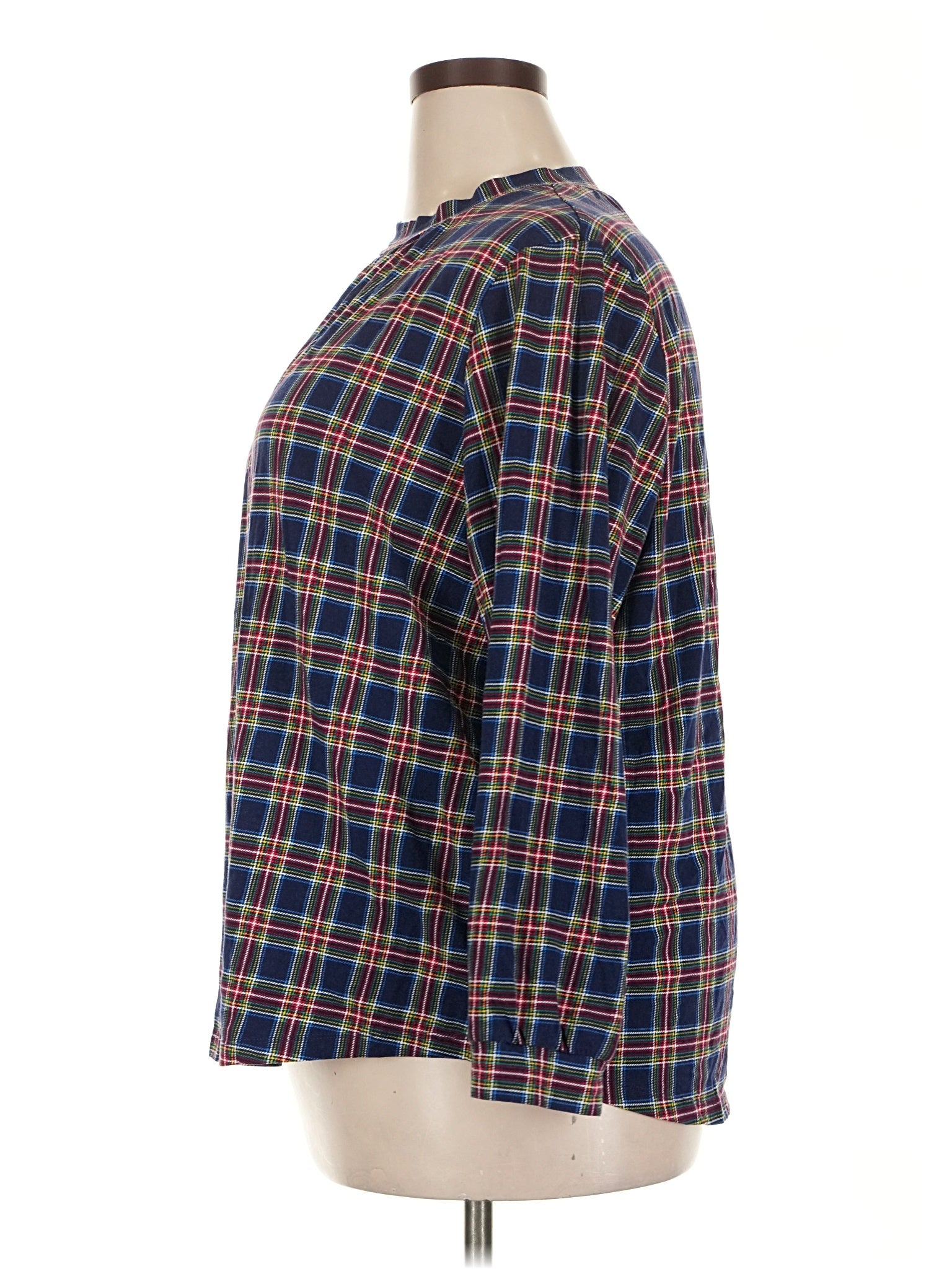 4 size - 3X W