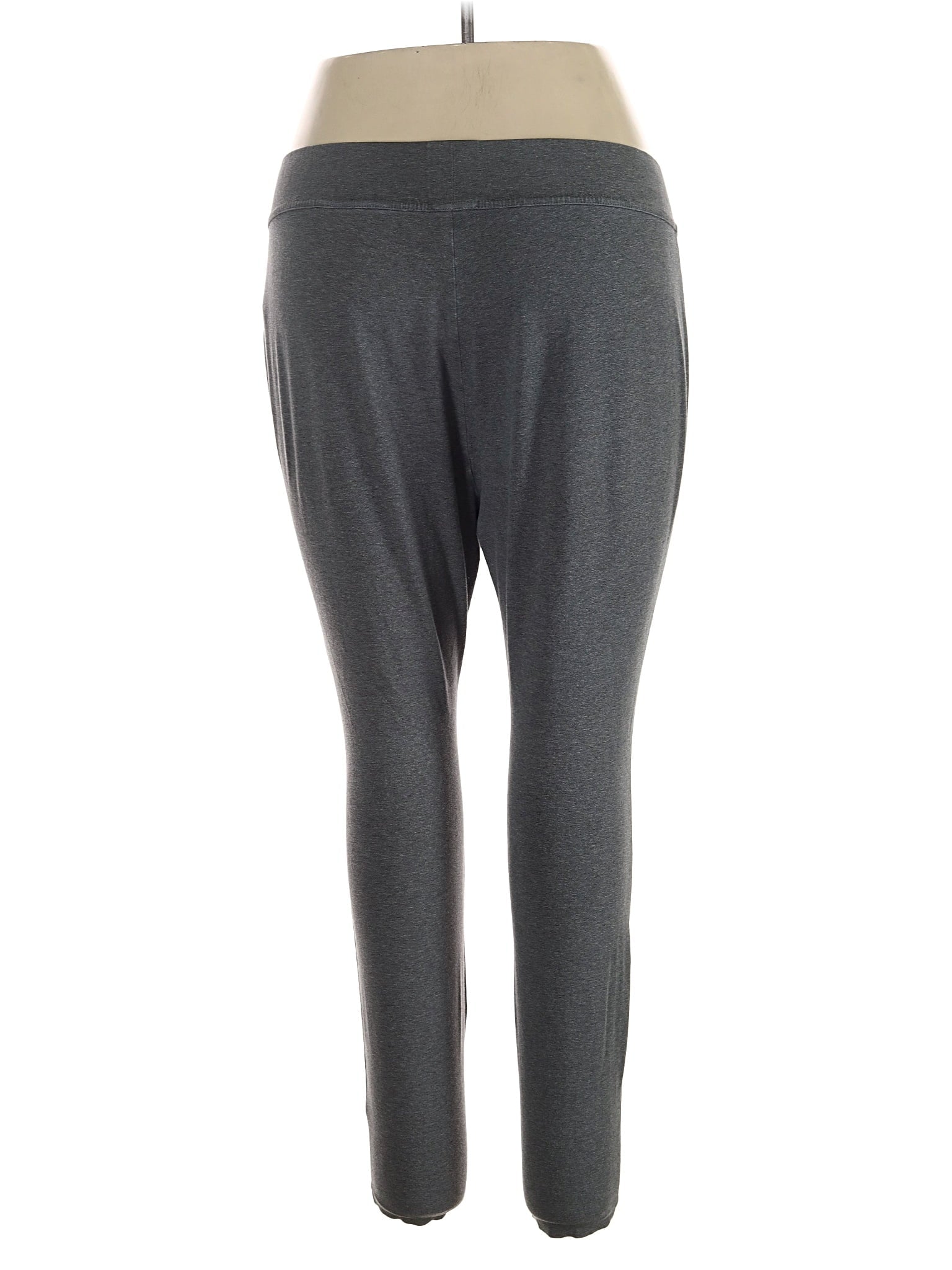 2 size - 1X W