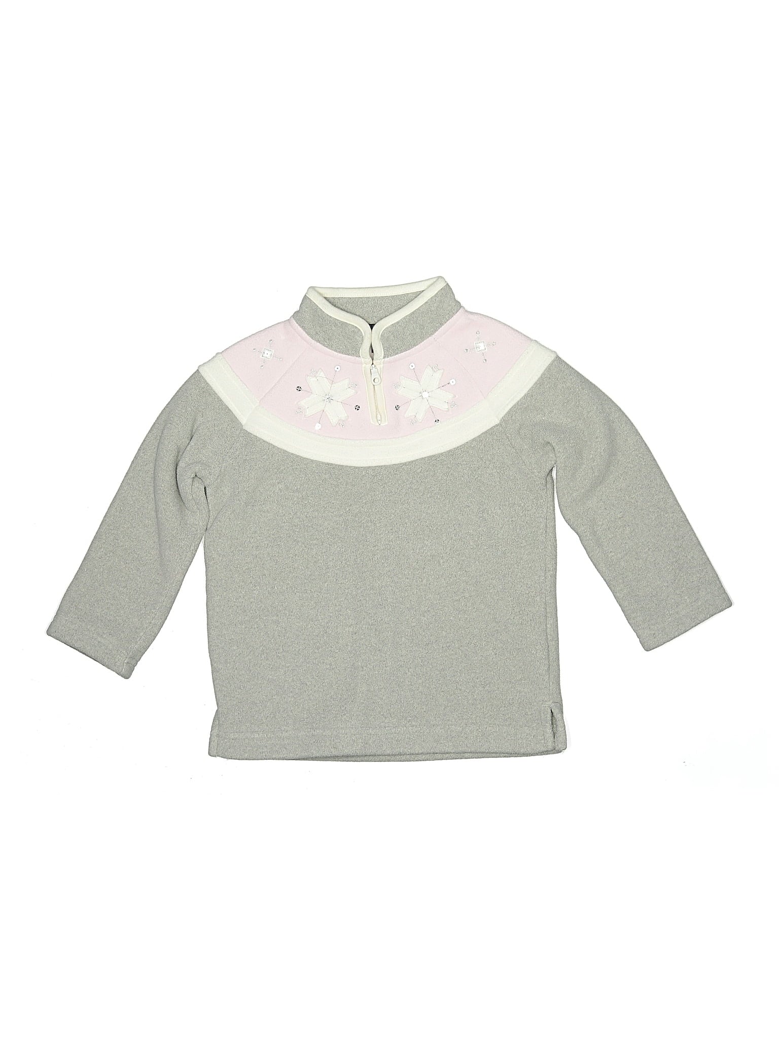 1 size - 4T