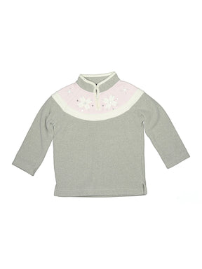 1 size - 4T