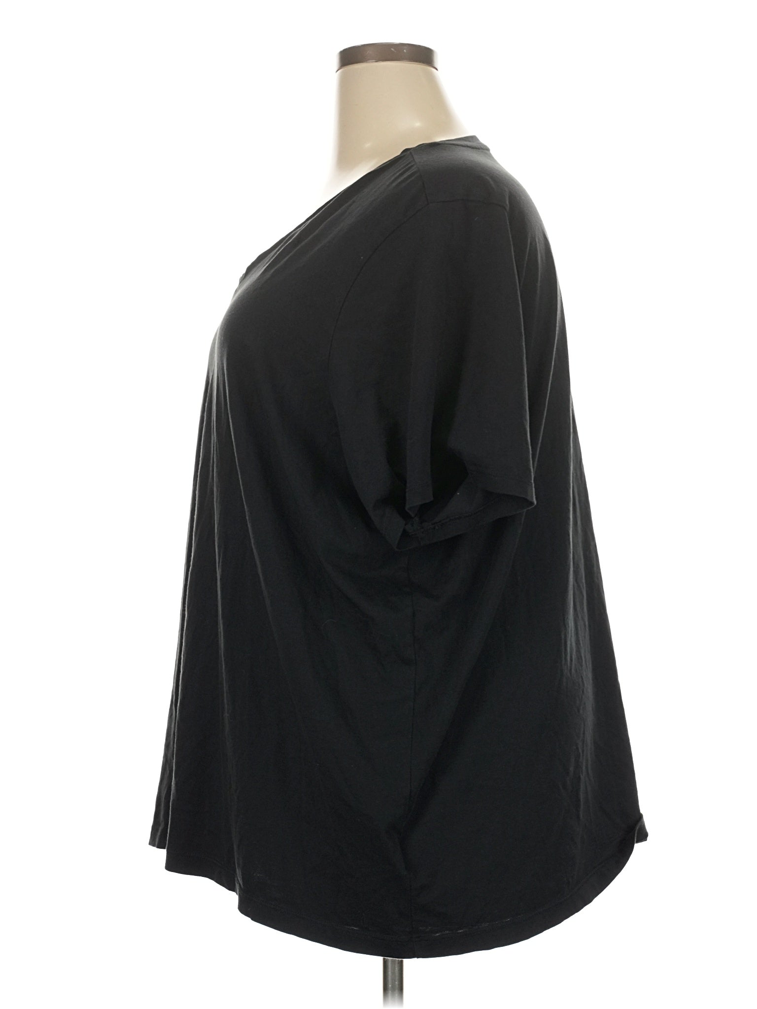4 size - 3X W