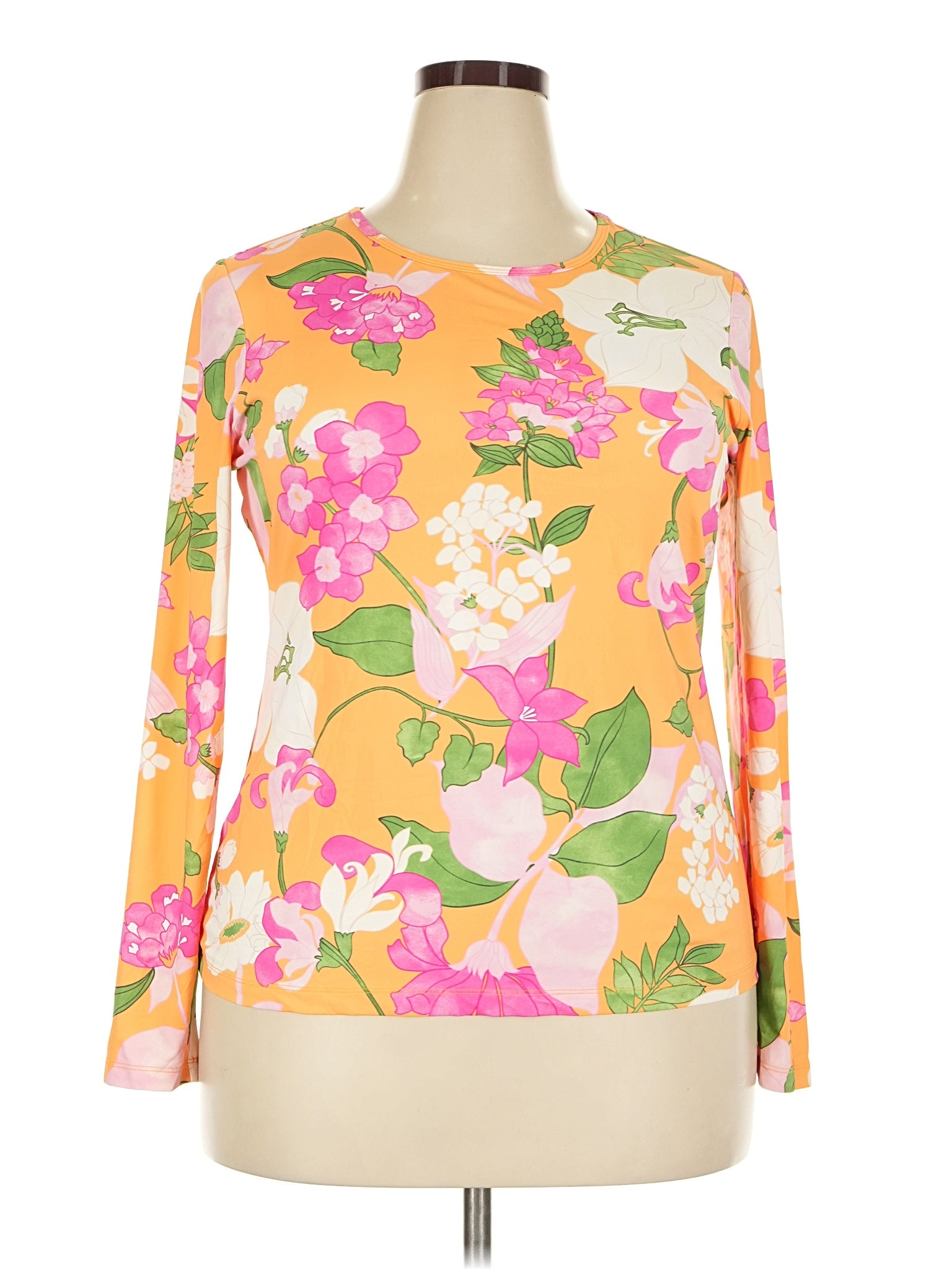 1 size - 18 W