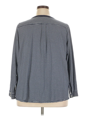 2 size - 3X W