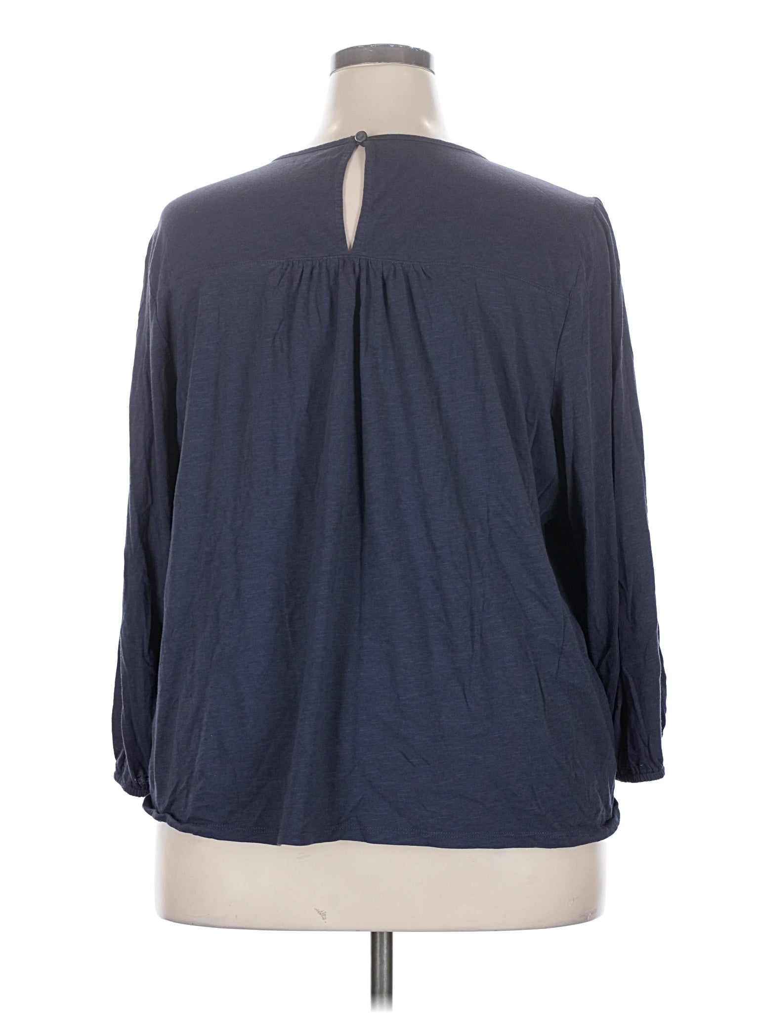 2 size - 3X W