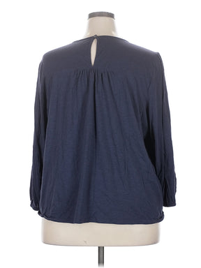 2 size - 3X W