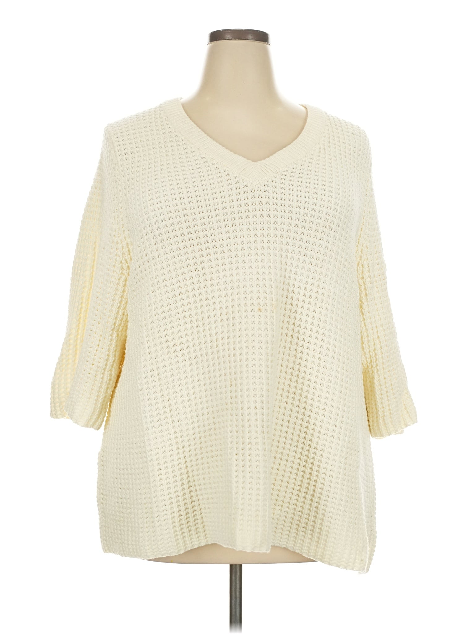 1 size - 2X W