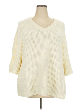 1 size - 2X W