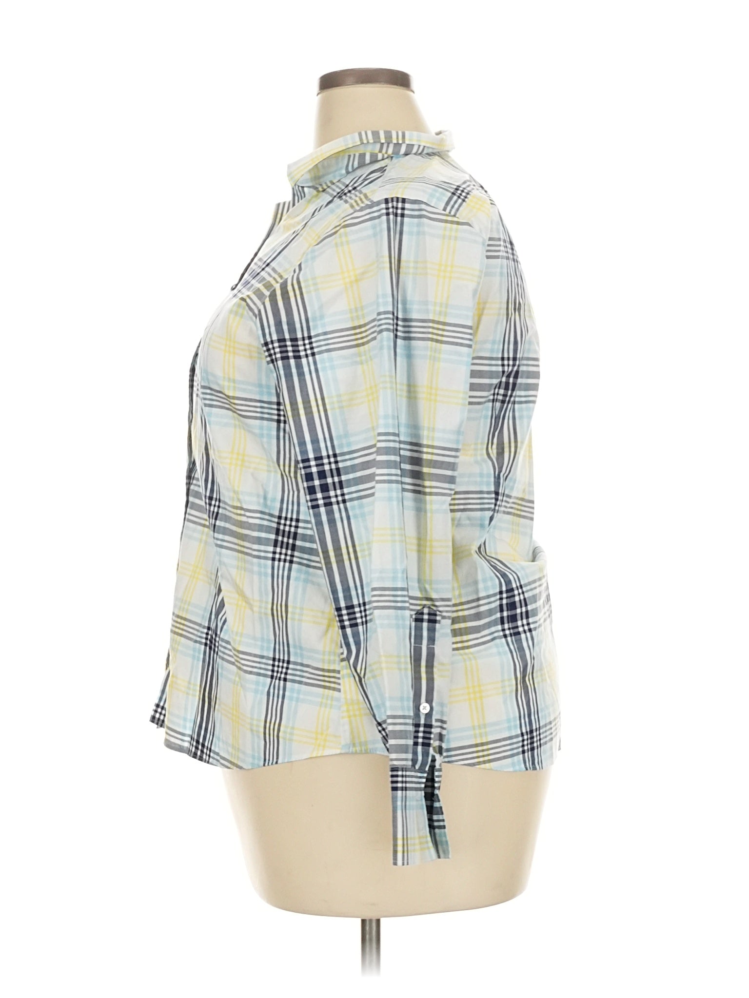 4 size - 18 W