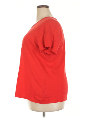 4 size - 2X W