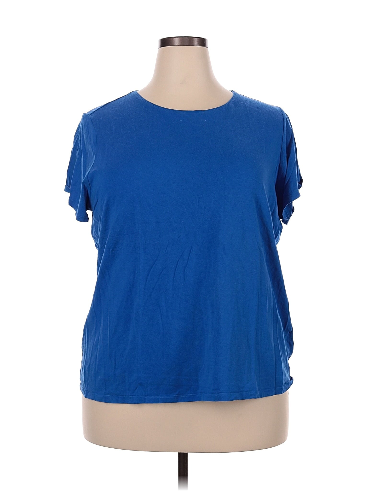 1 size - 2X W