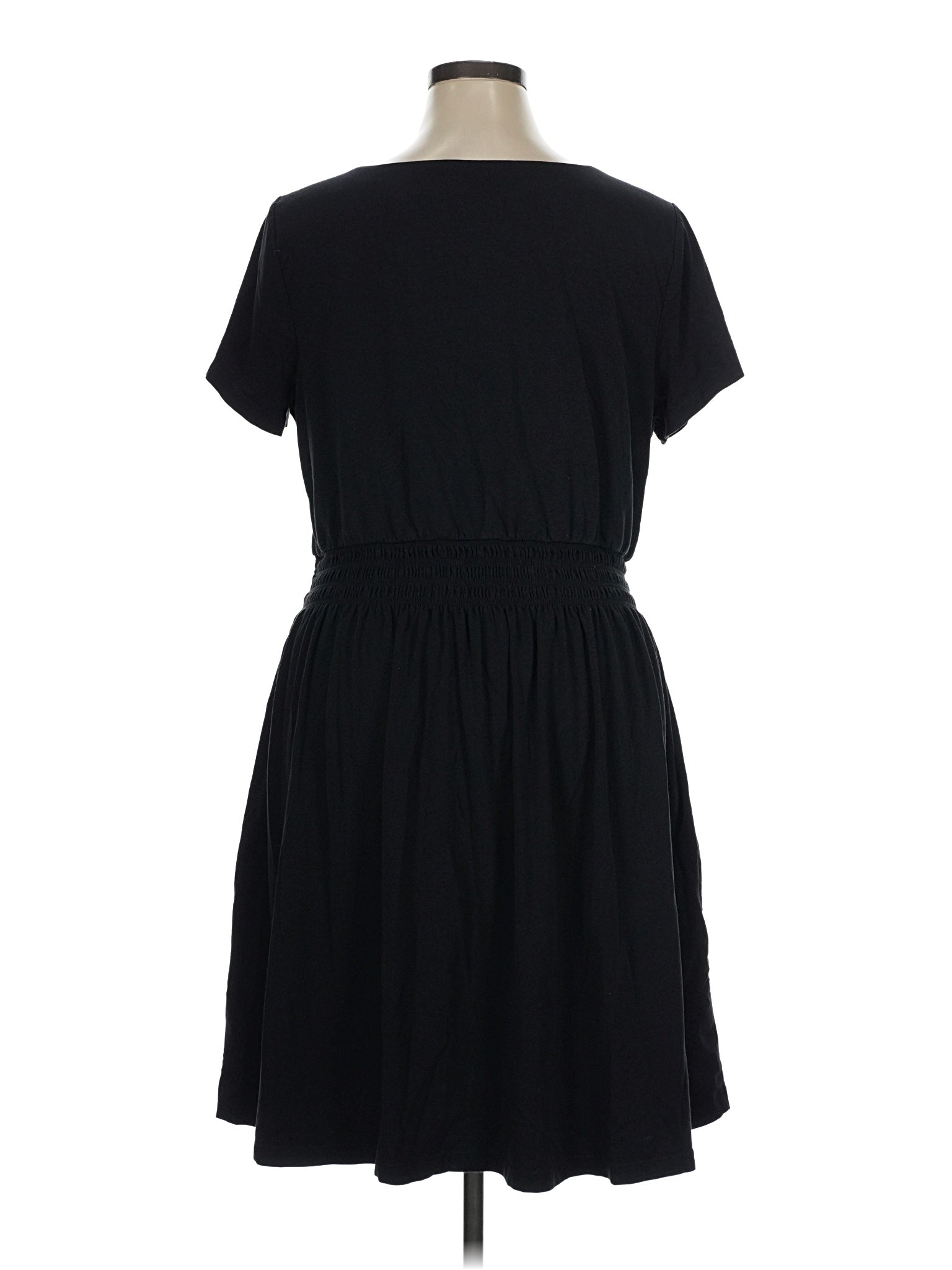2 size - 1X W