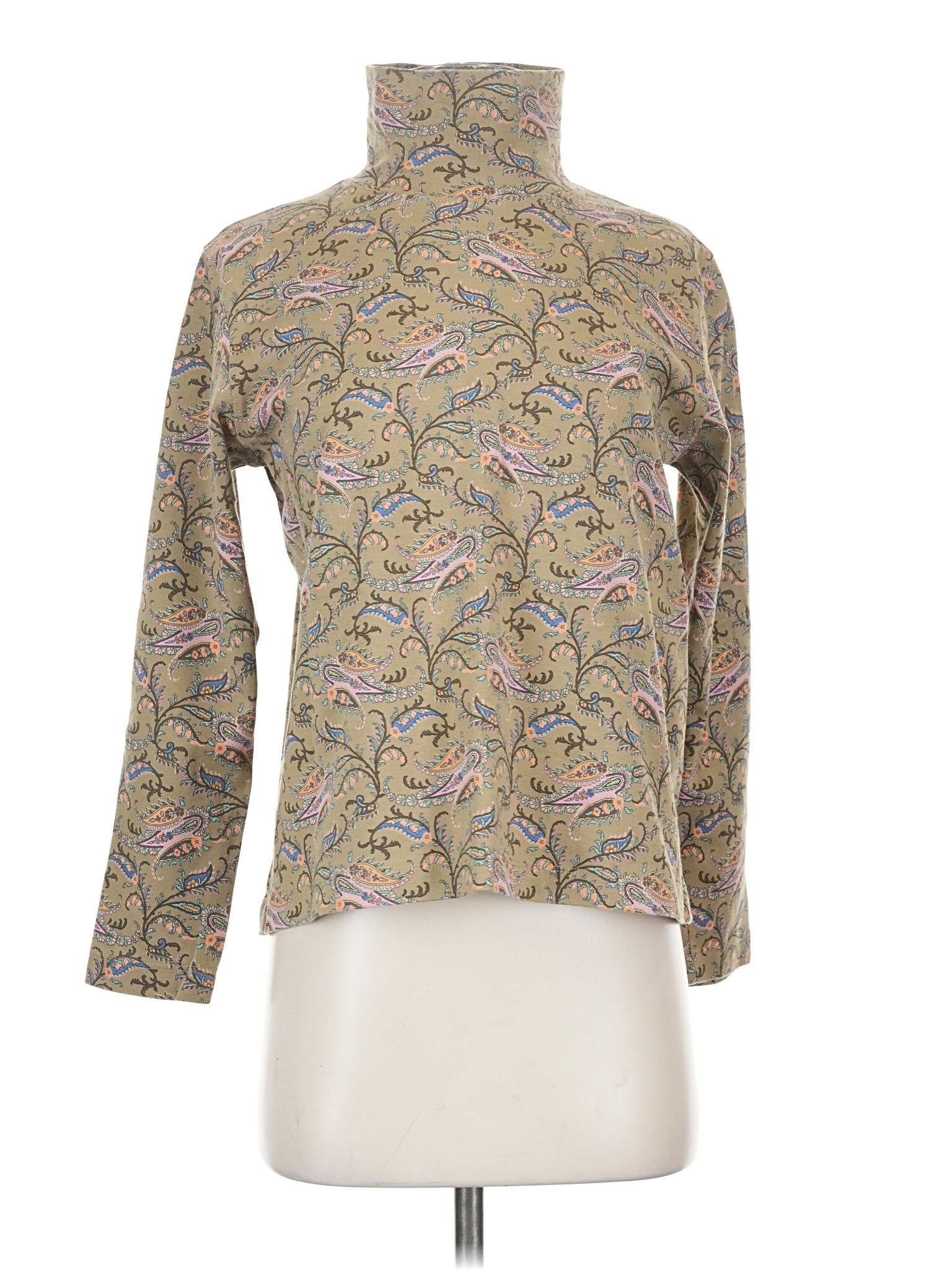 1 size - S