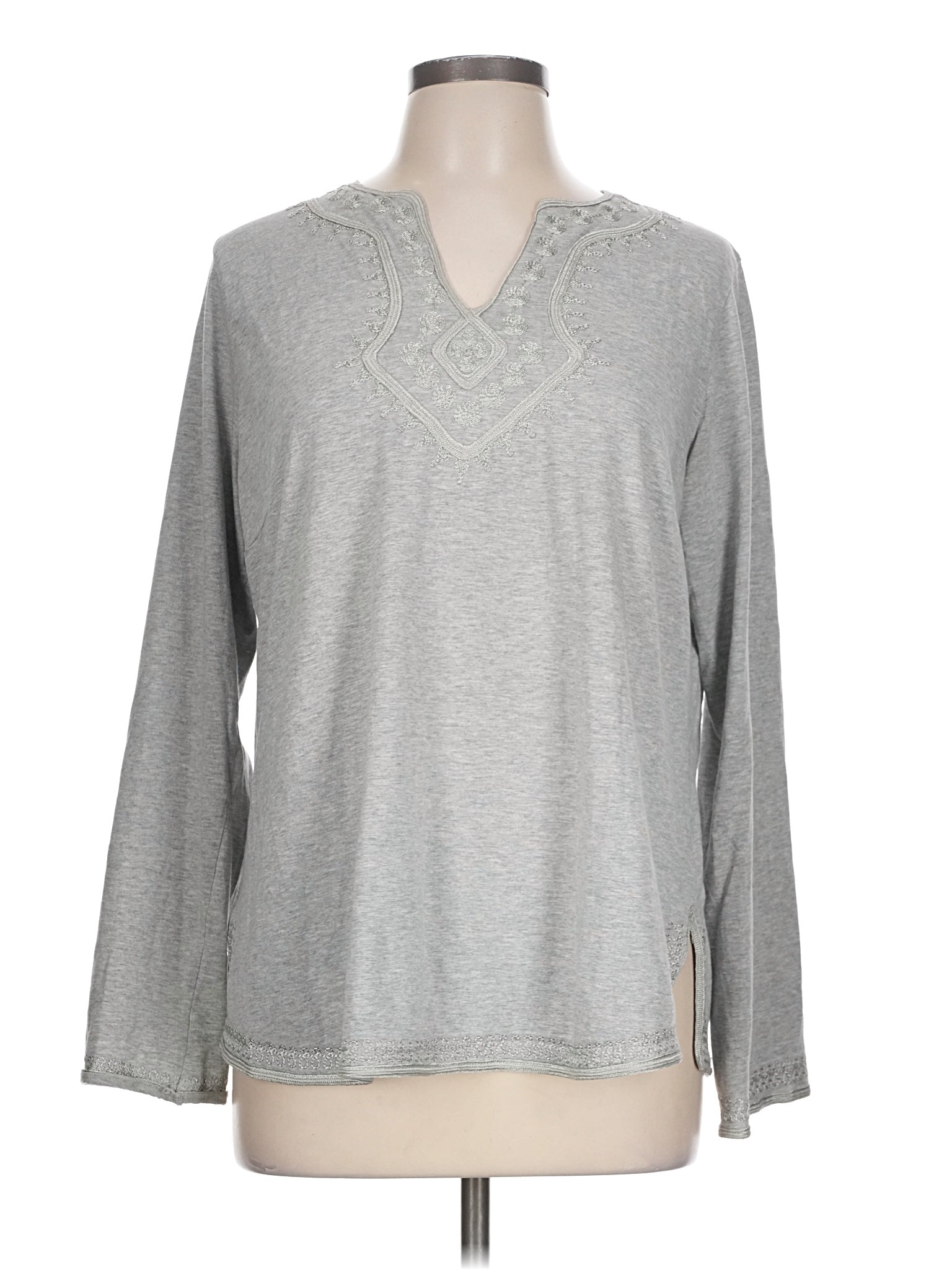 1 size - L P