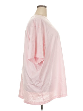 3 size - 4X W