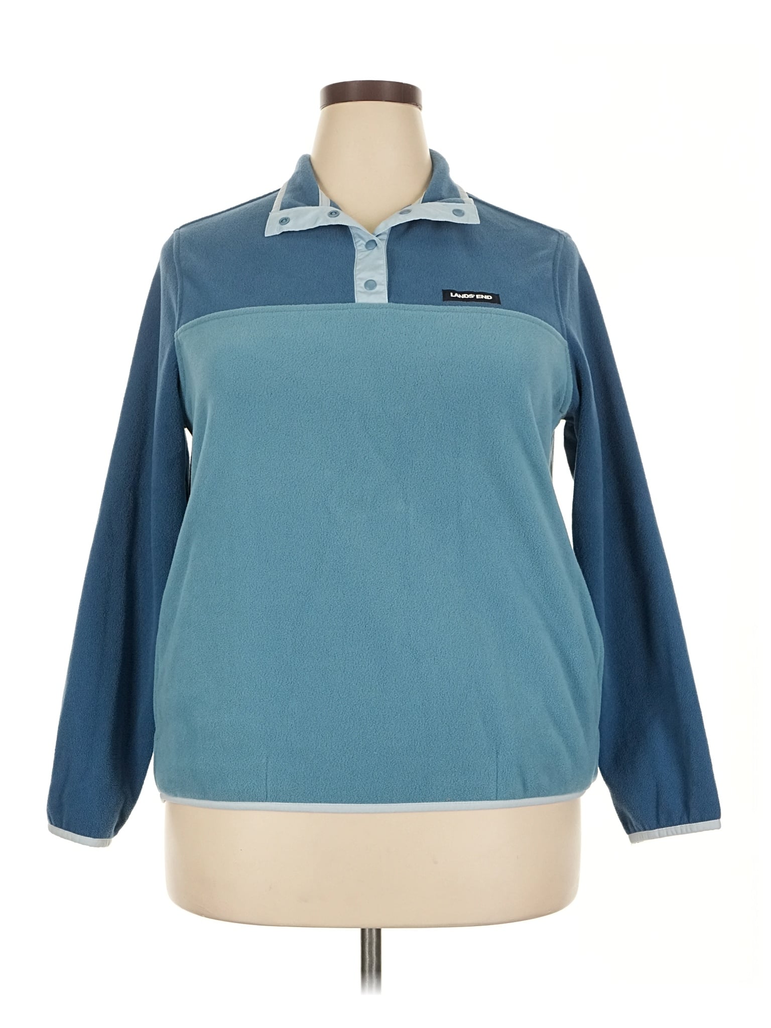 1 size - 18 W