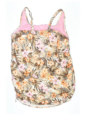 2 waist size - 24