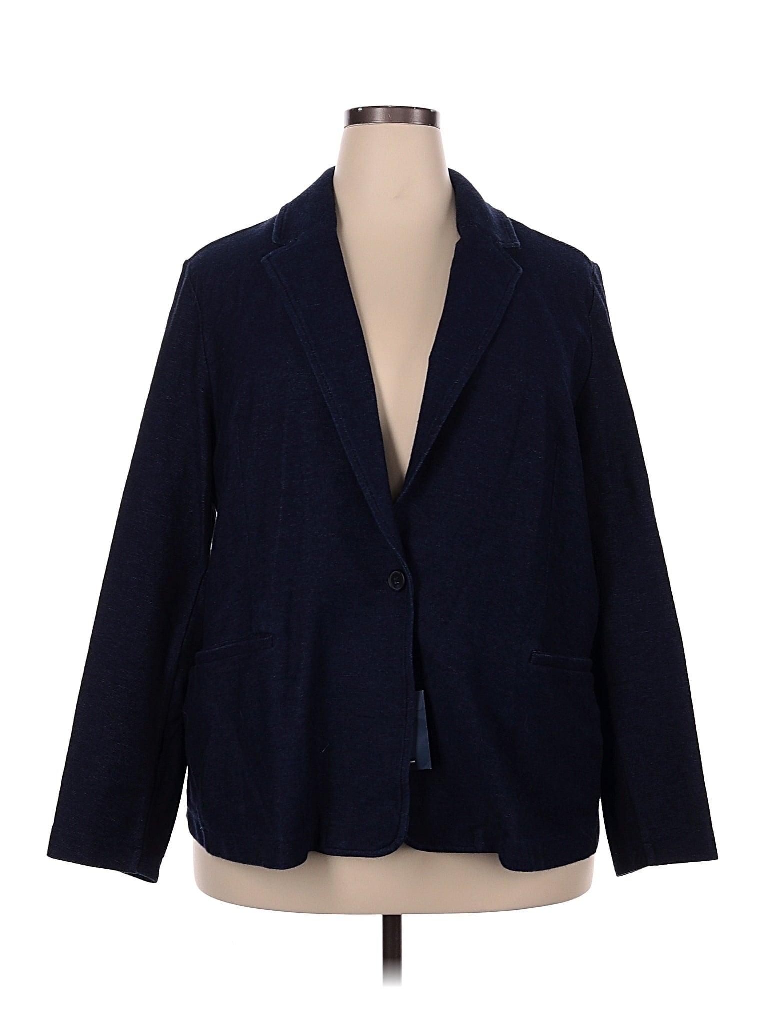 1 size - 2X W