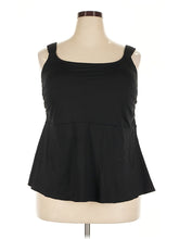 1 size - 2X W