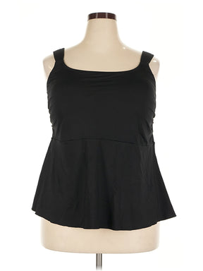 1 size - 2X W