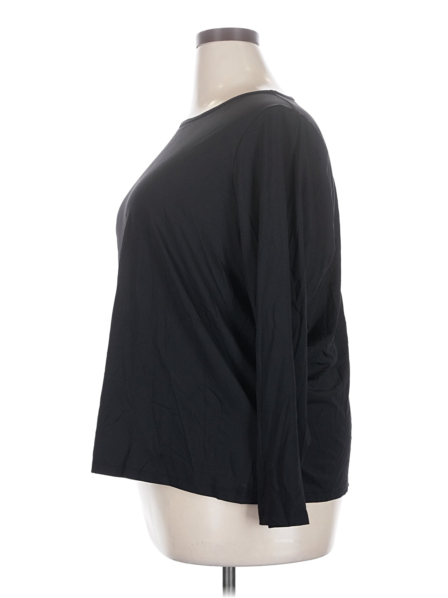 4 size - 2X W