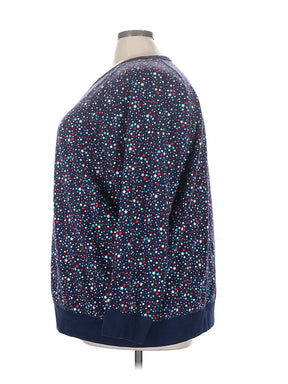 4 size - 3X W