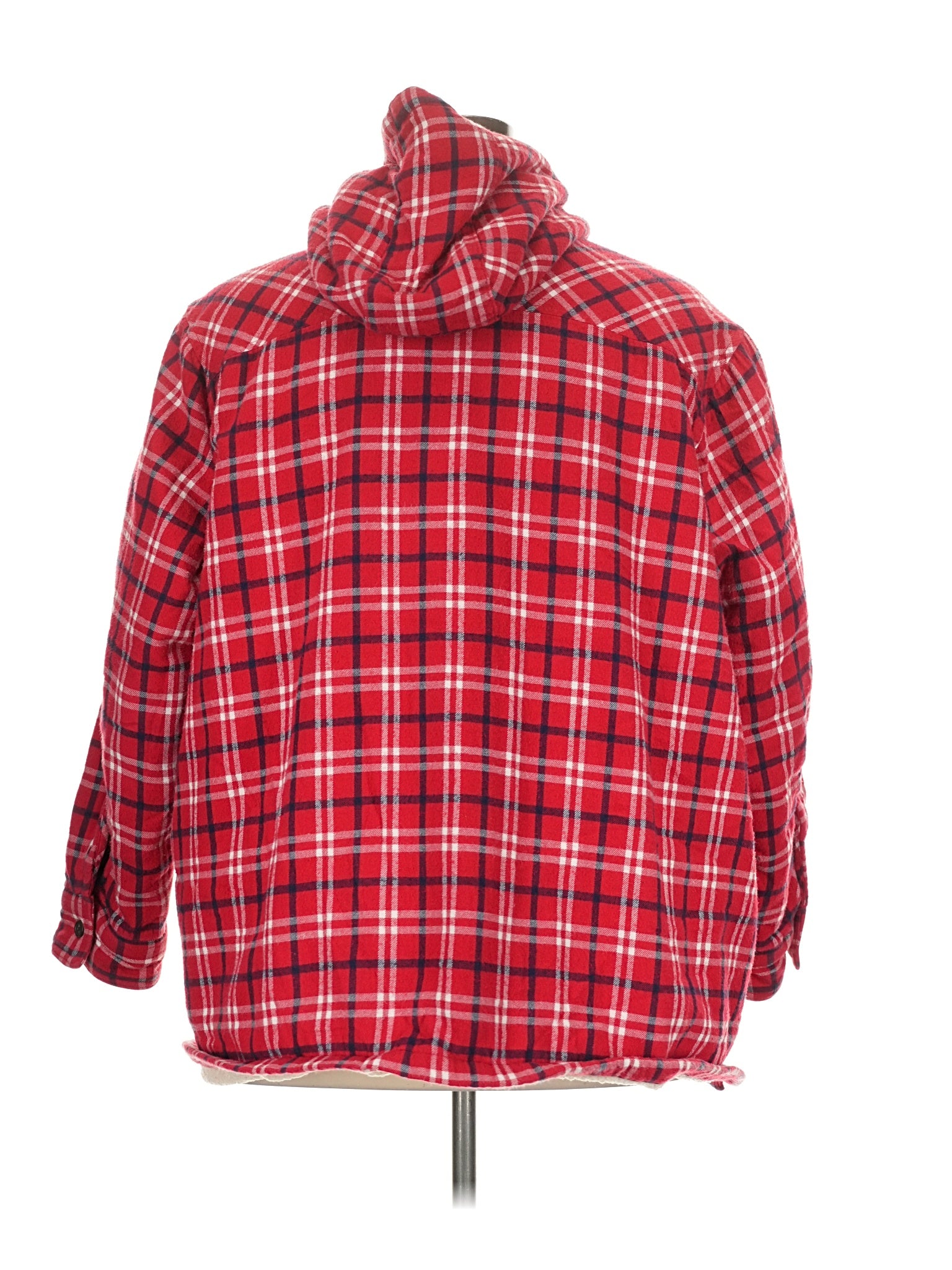 2 size - 2X W