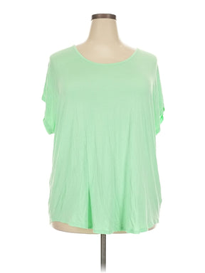 1 size - 2X W