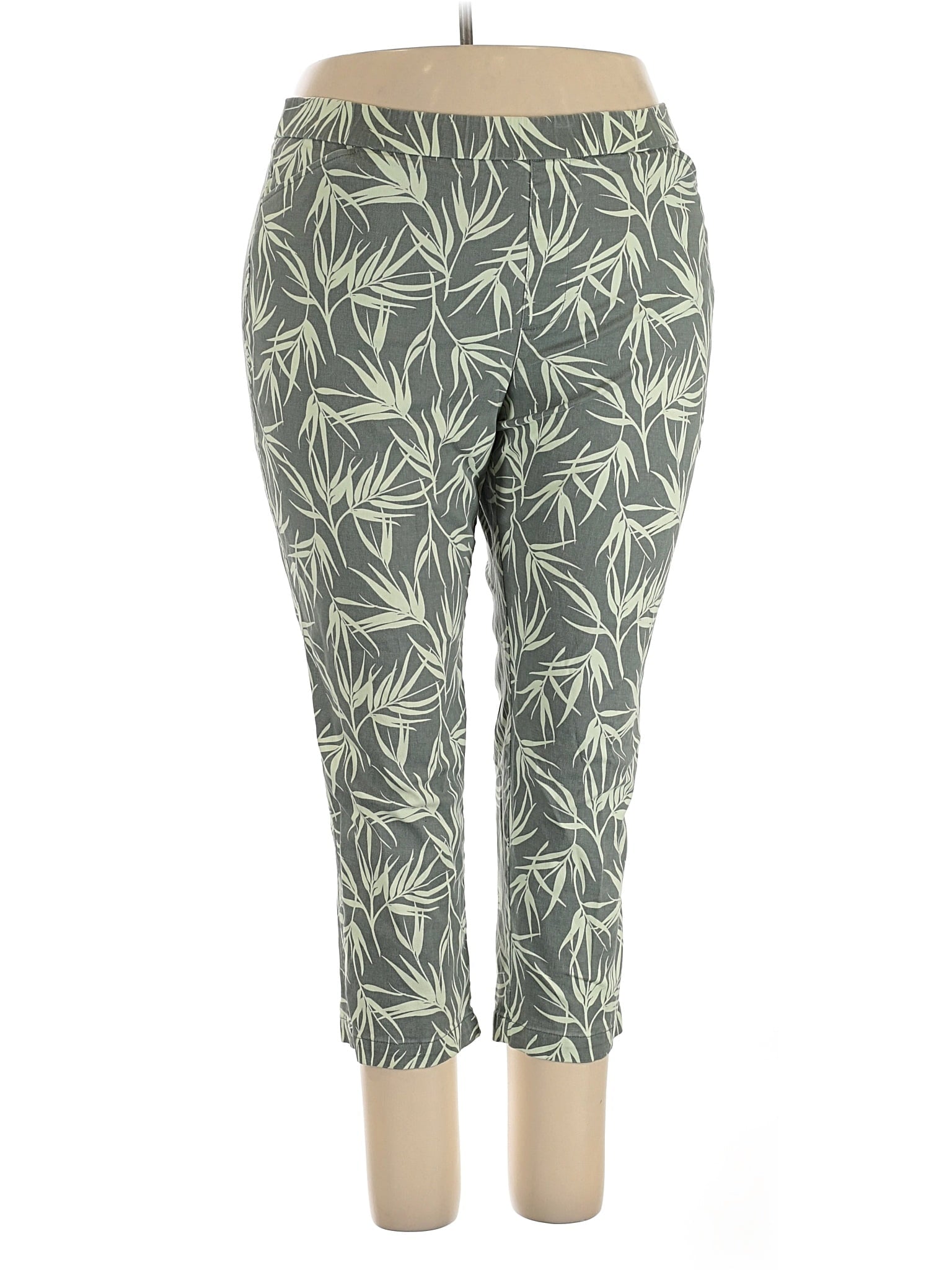 1 size - 18 W