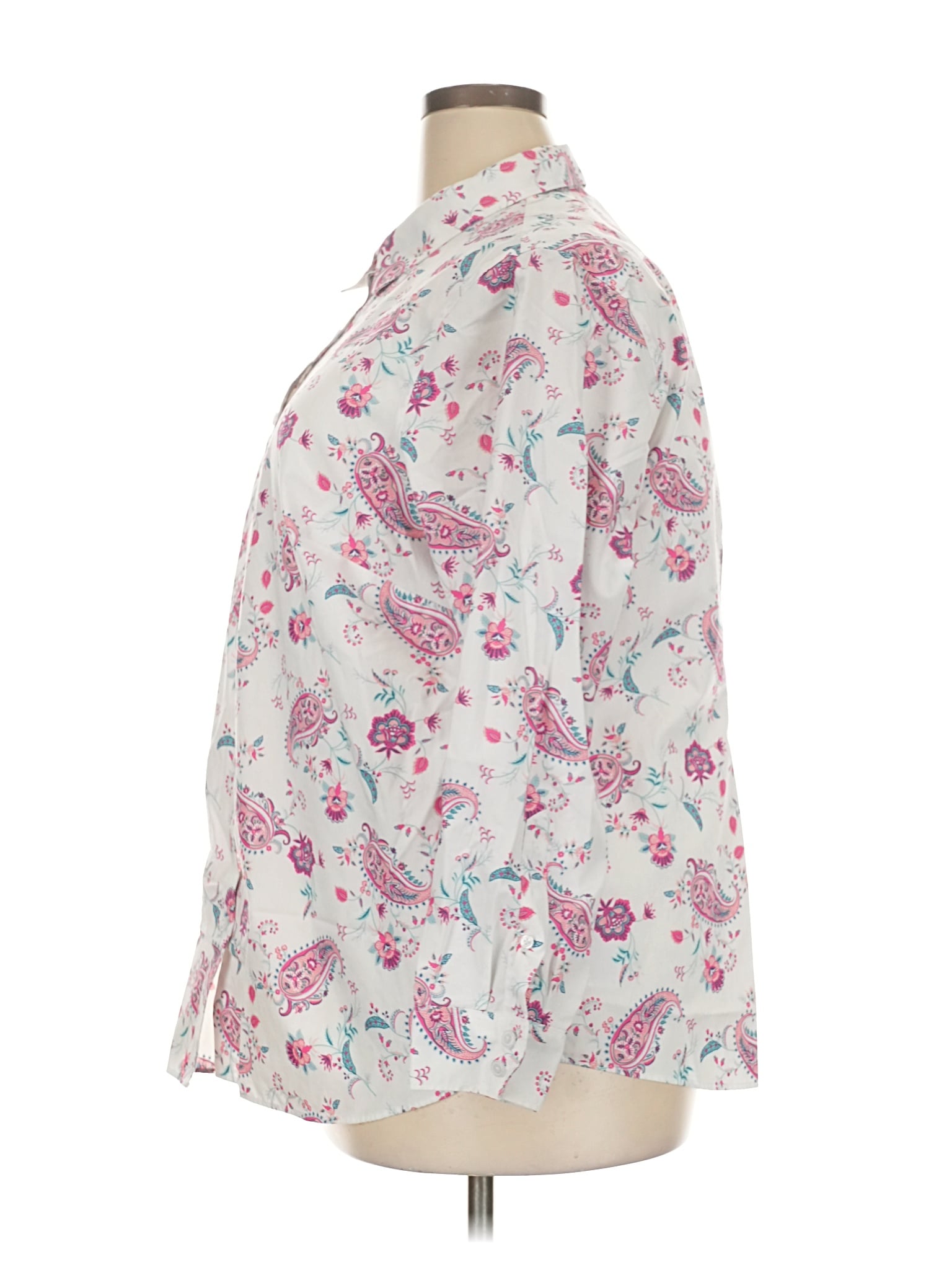 4 size - 18W W
