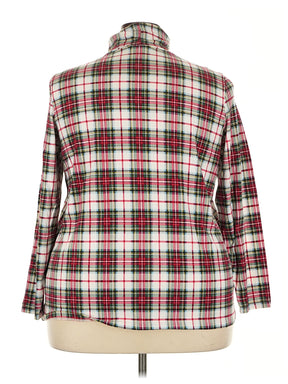 2 size - 3X W