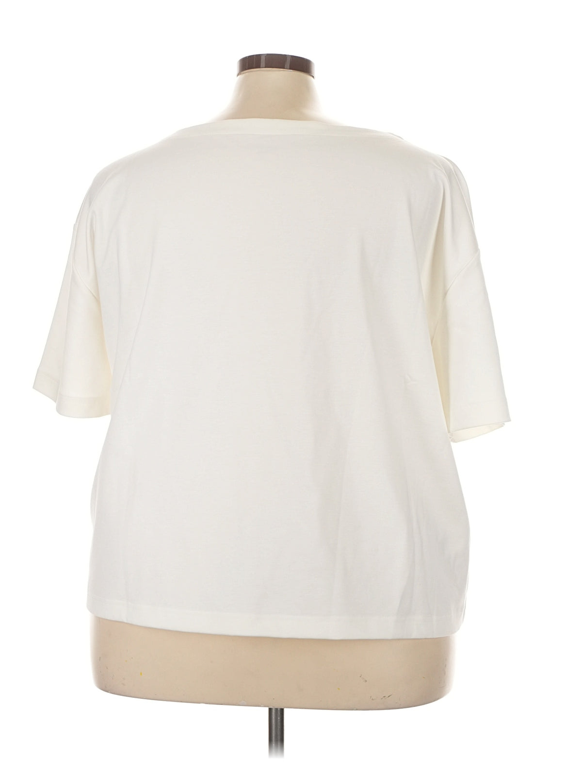 2 size - 3X W