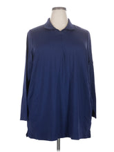 1 size - 2X W