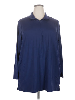 1 size - 2X W