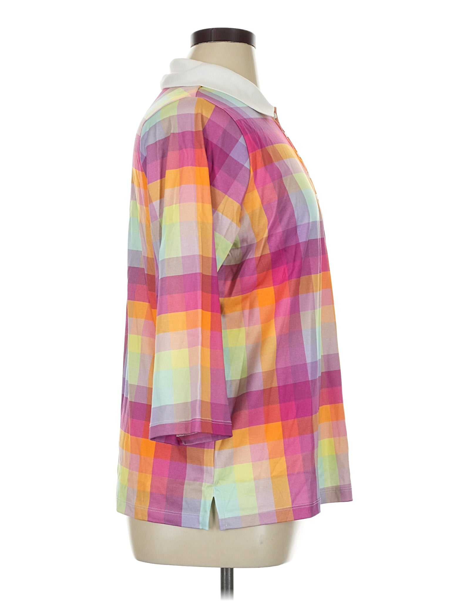 3 size - 1X W