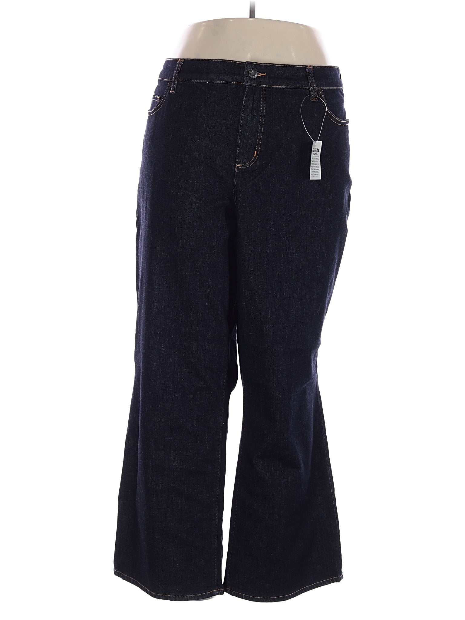 1 size - 26 W