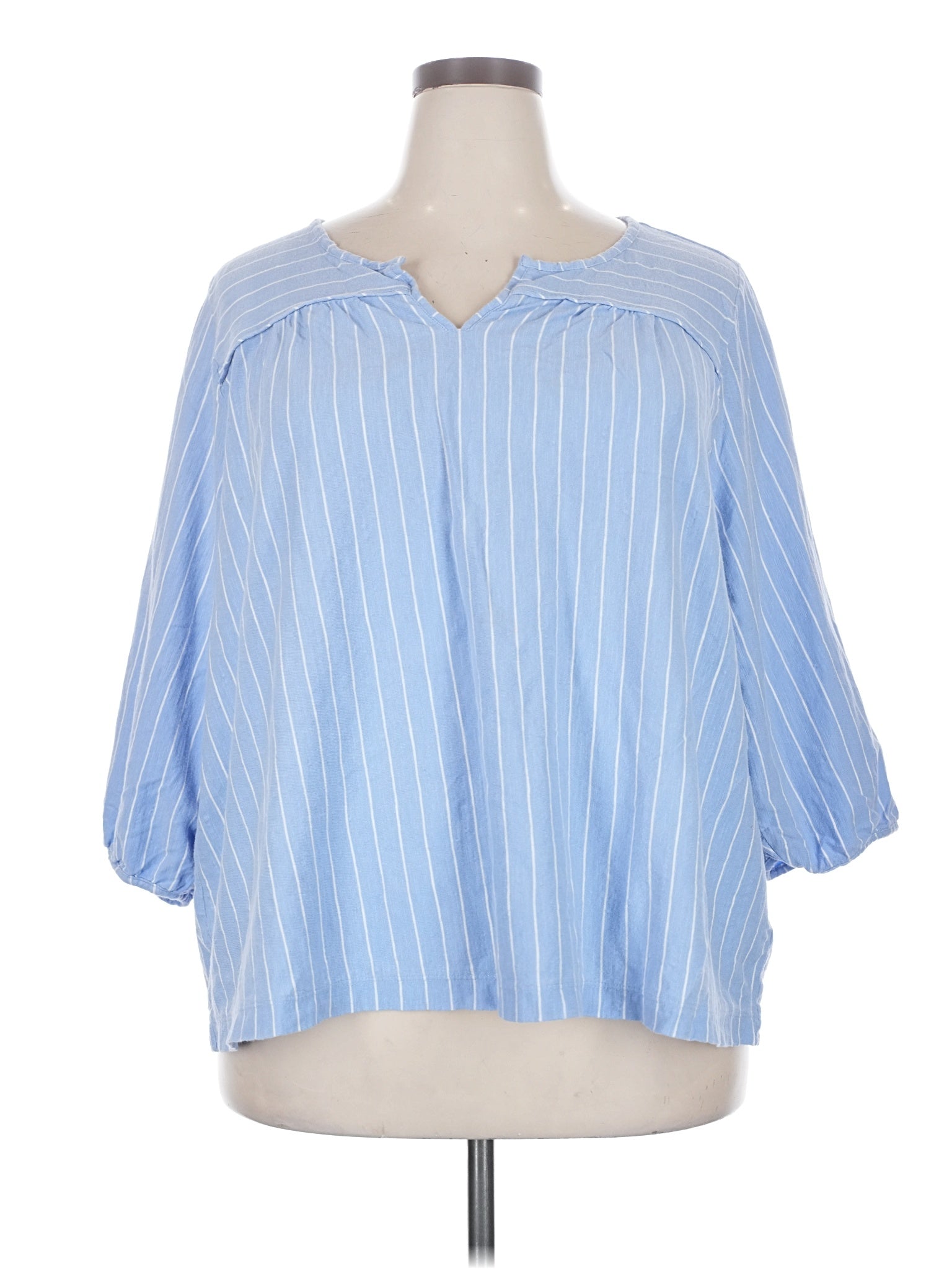 1 size - 3X W